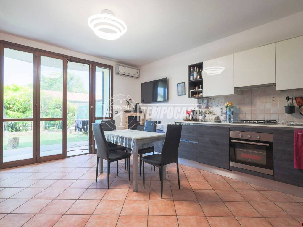 Appartamento a Bagnara di romagna in Via Monsignor Alberto Mongardi - Foto 3