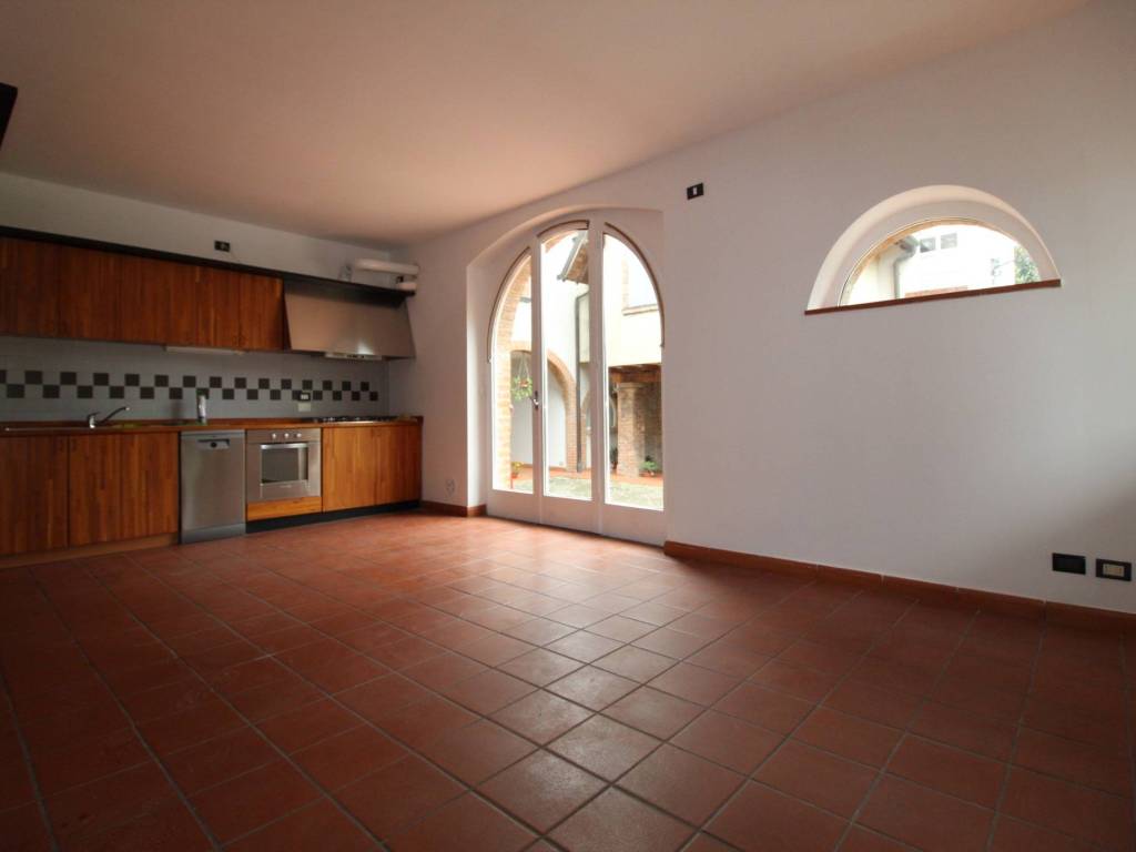 Appartamento a Paladina in Via Marie Curie - Foto 2
