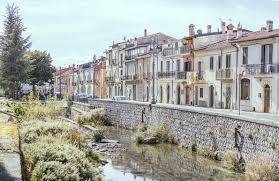 Casa indipendente a Pescina in Via dei Mille, 7 - Foto 2