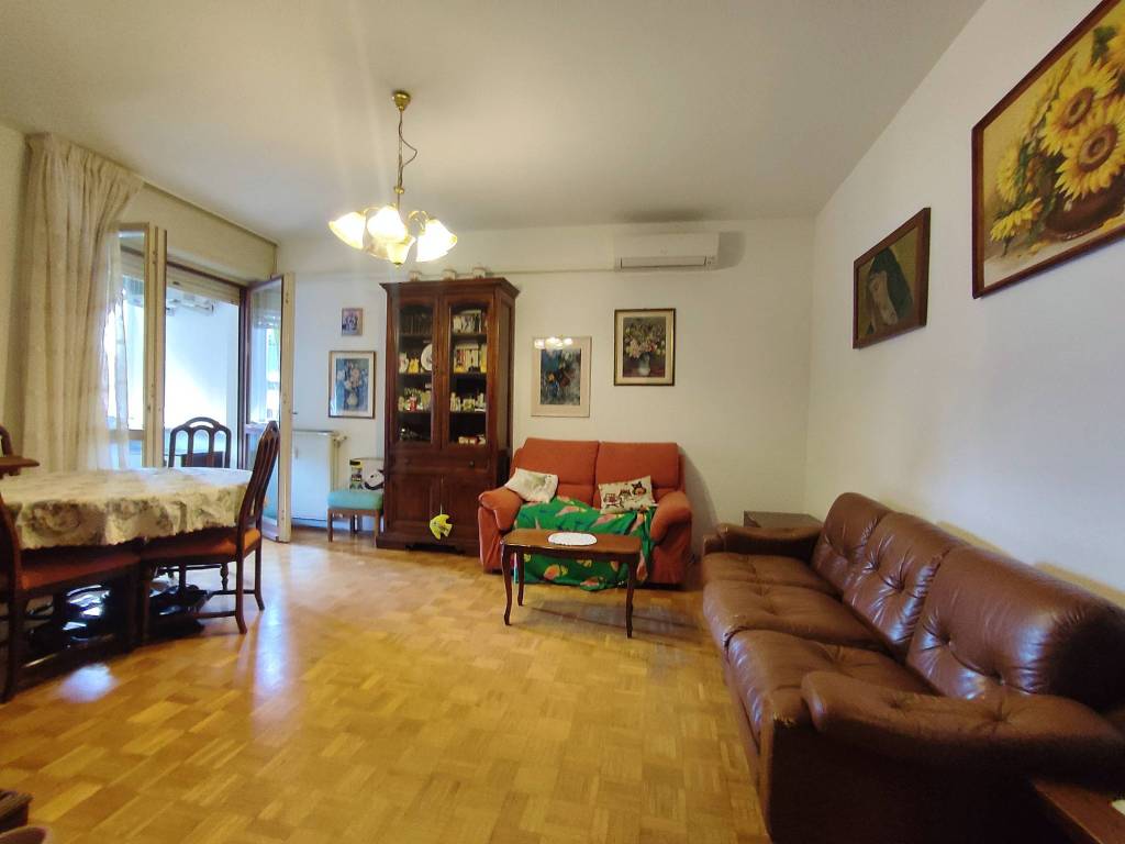 Appartamento a Udine in Via Vincenzo Manzini, 46 - Foto 3