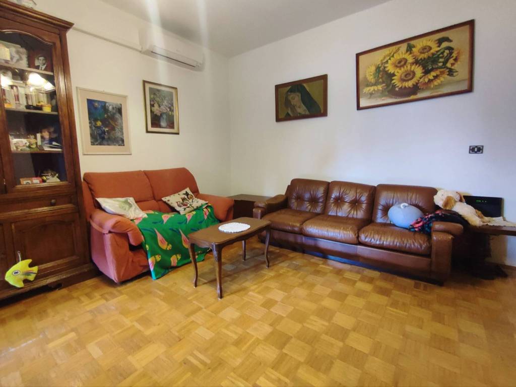 Appartamento a Udine in Via Vincenzo Manzini, 46 - Foto 4
