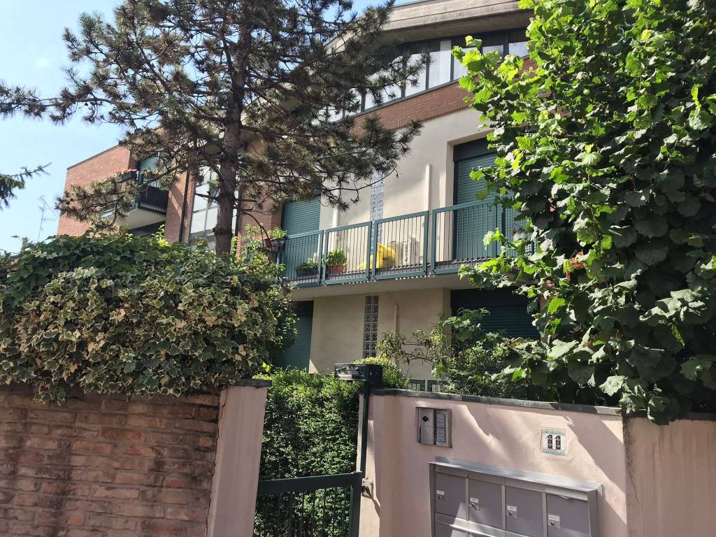 Appartamento a Parma in Via Laudedeo Testi, 11 - Foto 2