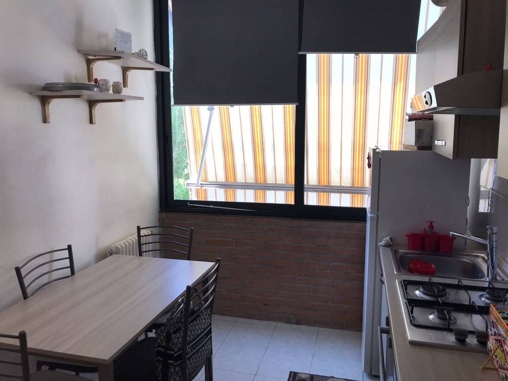 Appartamento a Parma in Via Laudedeo Testi, 11 - Foto 4