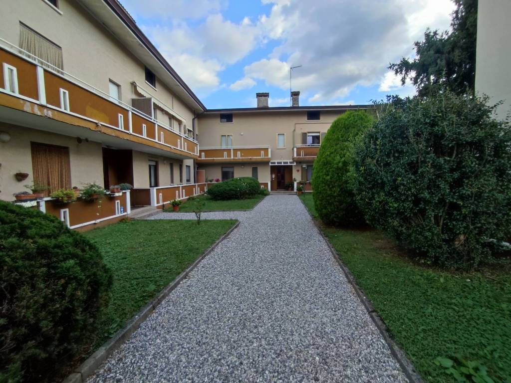Appartamento a Fagagna in Via San Daniele - Foto 3