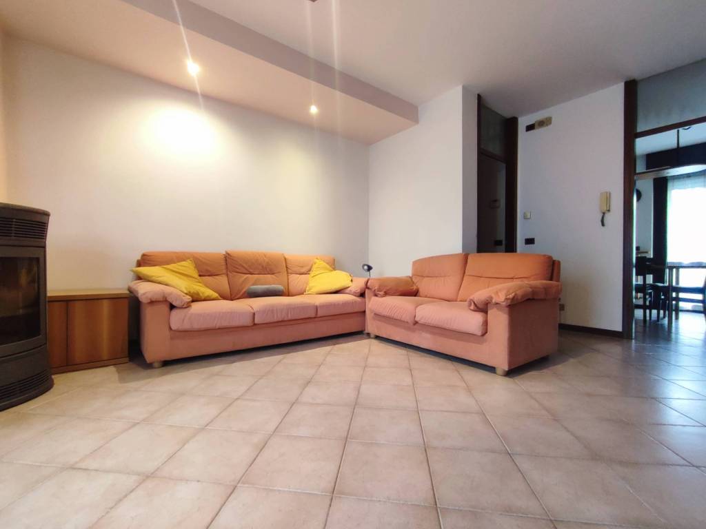 Appartamento a Fagagna in Via San Daniele - Foto 4