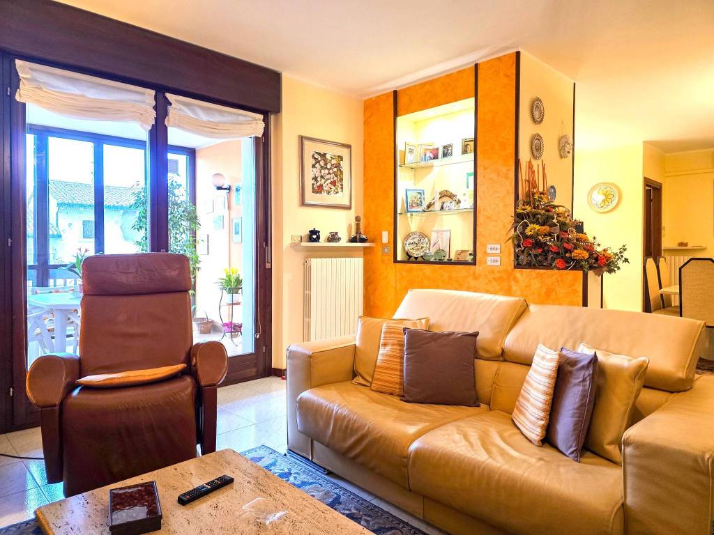Appartamento a Colognola ai colli in Via Cesare Battisti - Foto 2