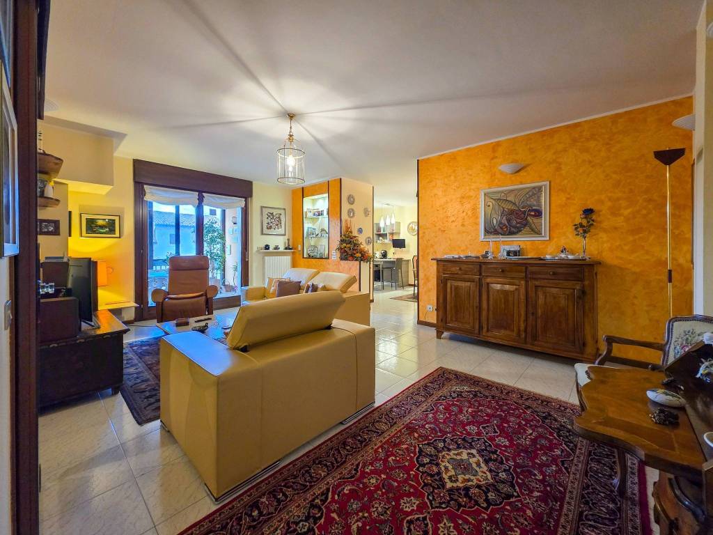 Appartamento a Colognola ai colli in Via Cesare Battisti - Foto 3