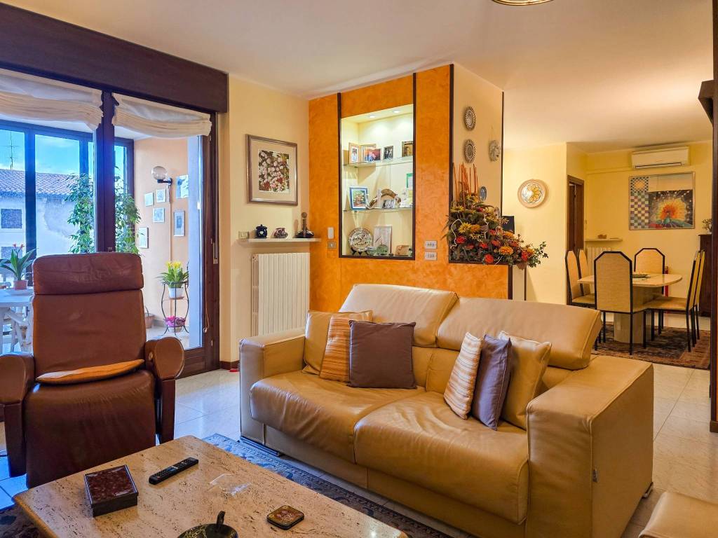 Appartamento a Colognola ai colli in Via Cesare Battisti - Foto 4
