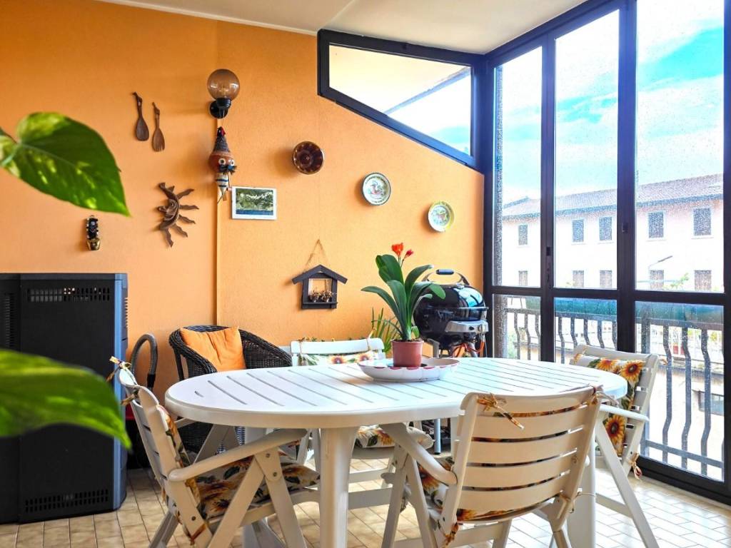 Appartamento a Colognola ai colli in Via Cesare Battisti - Foto 5