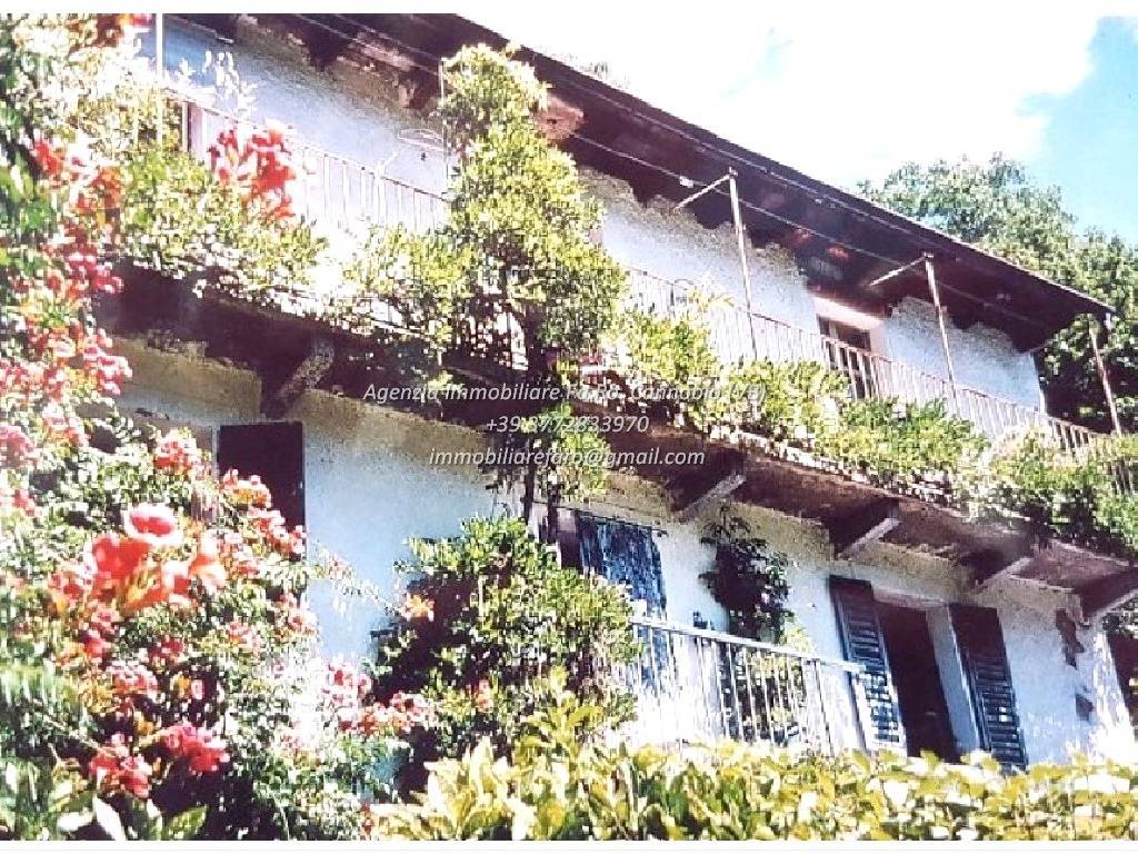 Rustico / casale a Valle cannobina in Località Camberto, 6 - Foto 2