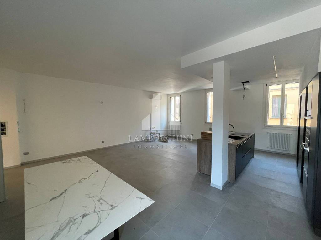 Appartamento a Ferrara in Via Cosmè Tura - Foto 2