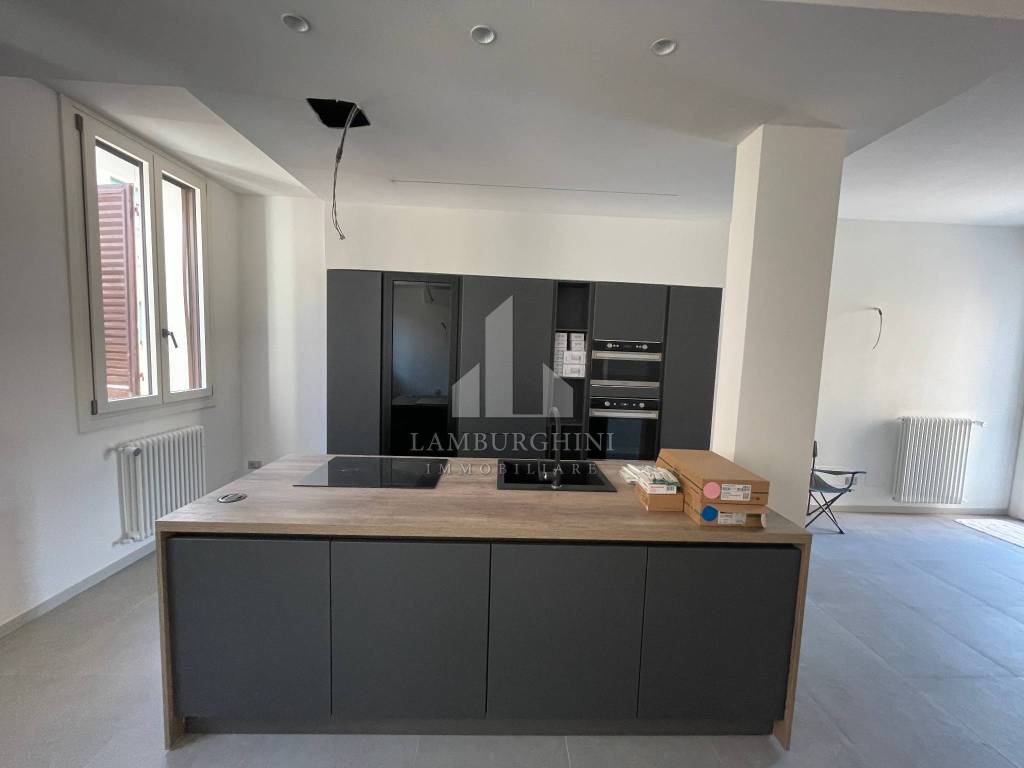 Appartamento a Ferrara in Via Cosmè Tura - Foto 3