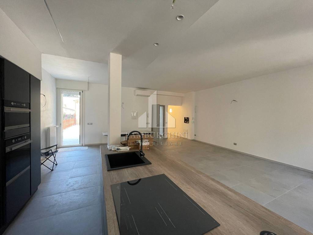 Appartamento a Ferrara in Via Cosmè Tura - Foto 5