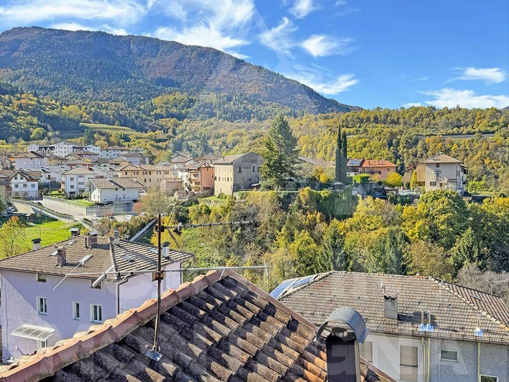 Appartamento a Trento in Piazzale della Pesa - Foto 5
