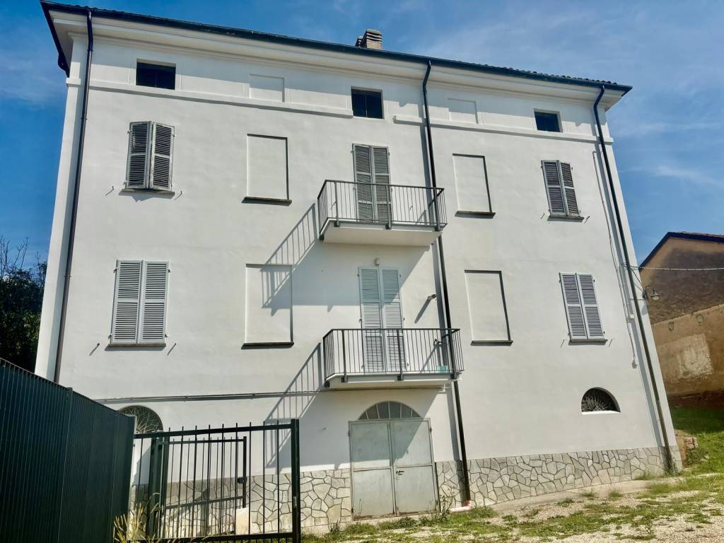 Appartamento a Poirino in Frazione Masio, 15 - Foto 2