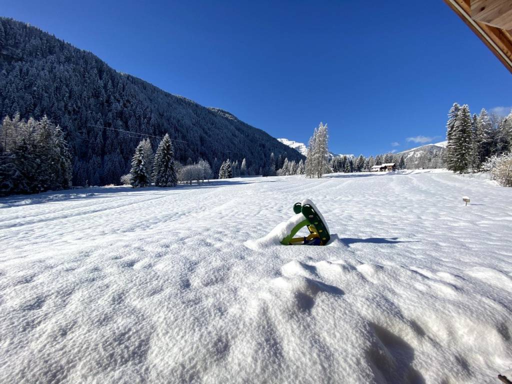 Casa indipendente a Falcade - Foto 2