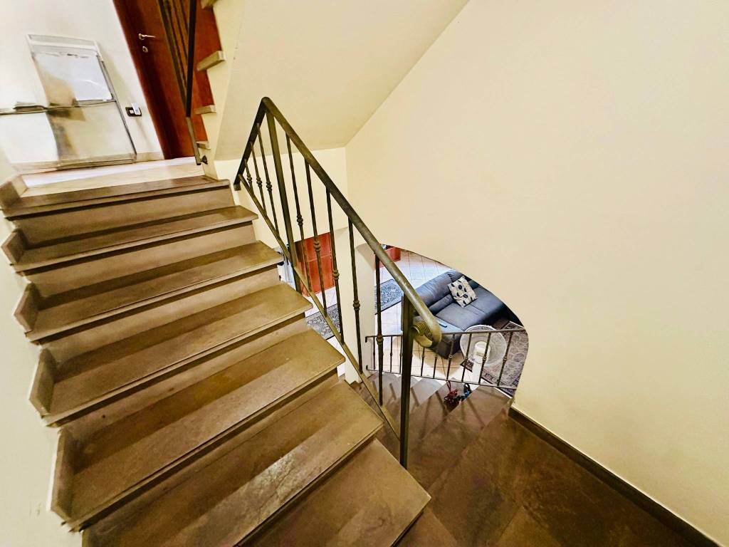 Casa indipendente a Quarrata in Via Seano - Foto 5