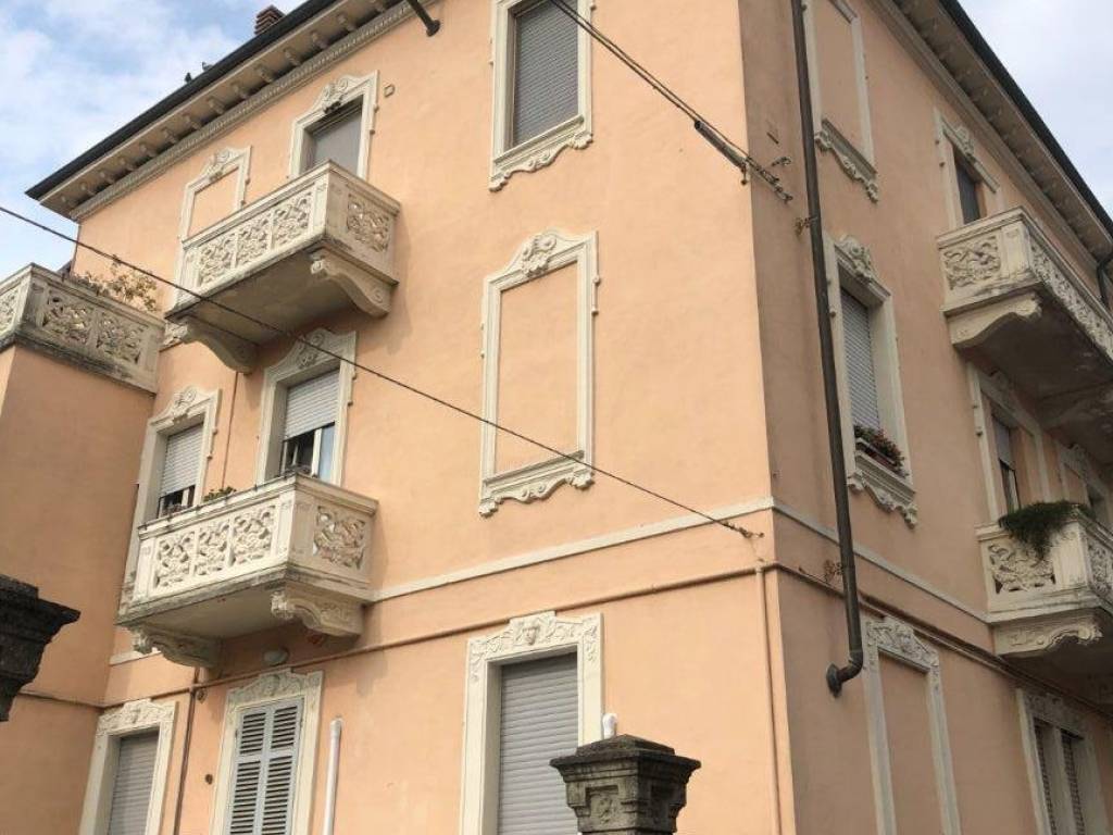 Appartamento a Casale monferrato in Via Fratelli Palli, 20 - Foto 3