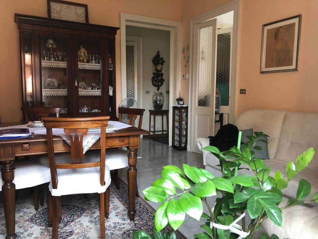 Appartamento a Casale monferrato in Via Fratelli Palli, 20 - Foto 4