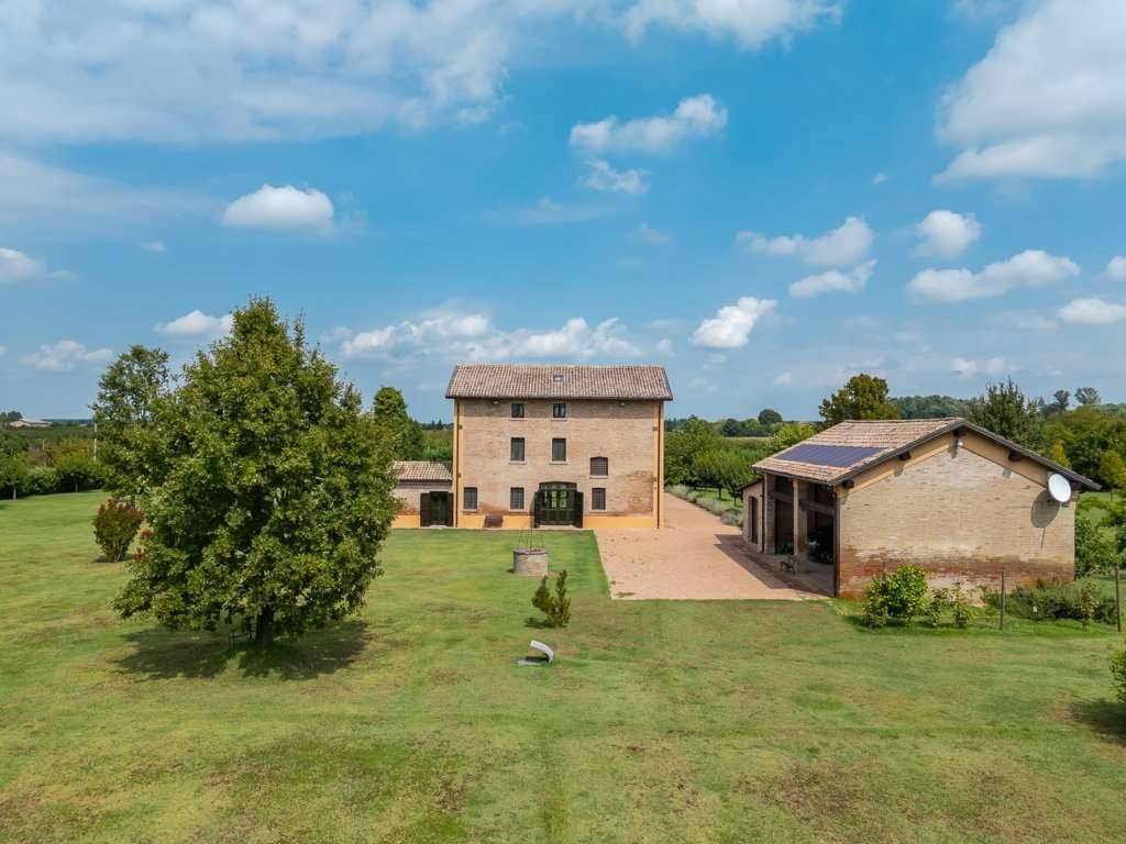 Villa a Carpi in Via Forna, 0 - Foto 2