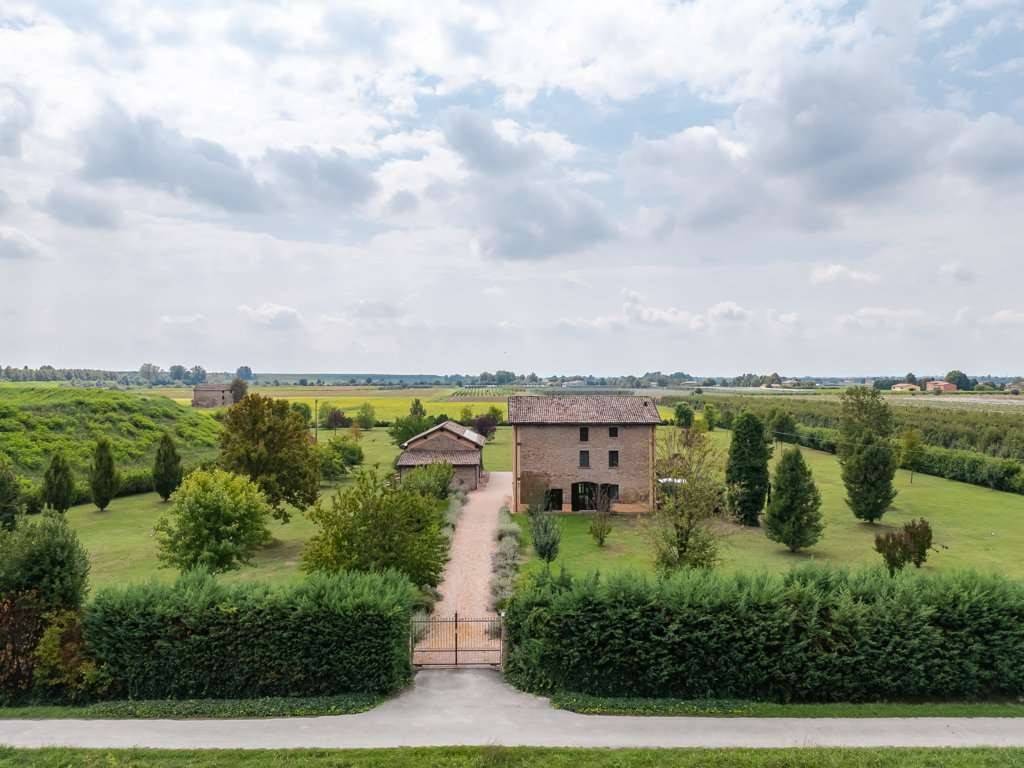 Villa a Carpi in Via Forna, 0 - Foto 3