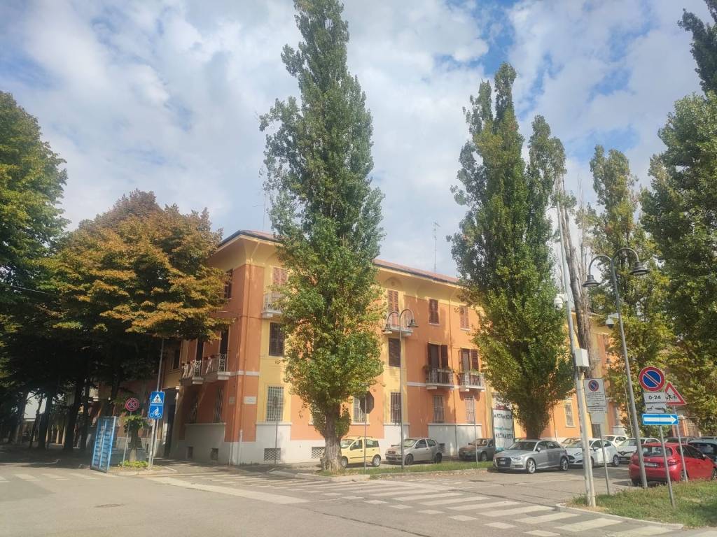 Appartamento a Ferrara in Via Arturo Cassoli - Foto 2