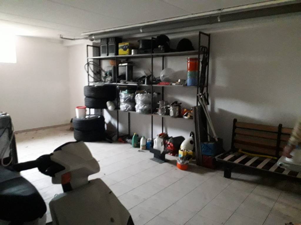 Box / garage a Sarzana in Via Mazzincollo - Foto 2