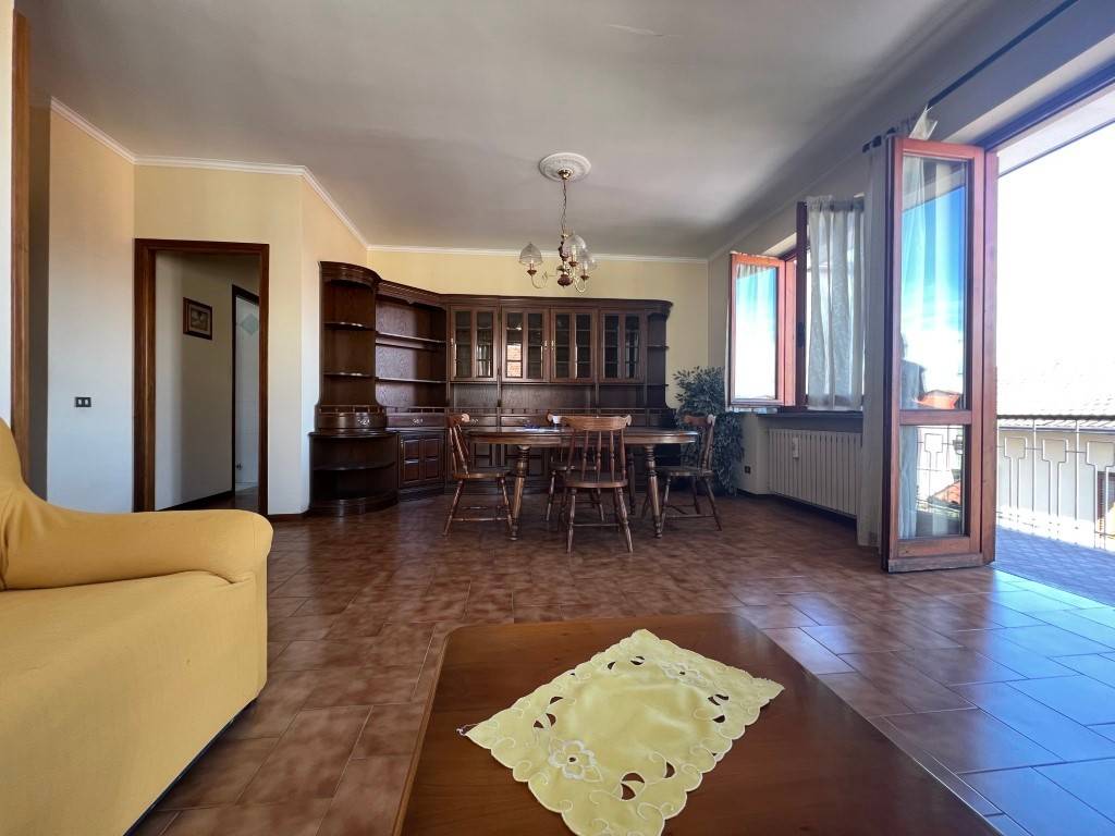 Appartamento a Borgo ticino in Via Valle - Foto 2