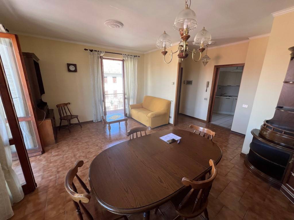 Appartamento a Borgo ticino in Via Valle - Foto 3