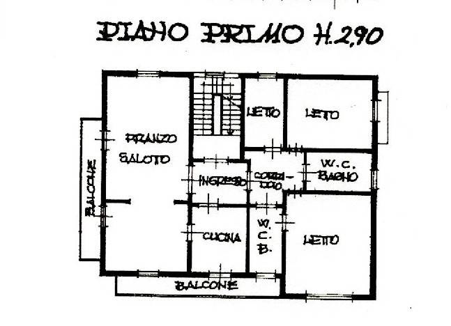 Villa a Soliera in Via Giacomo Leopardi, 13 - Foto 2