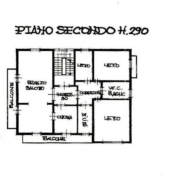 Villa a Soliera in Via Giacomo Leopardi, 13 - Foto 3