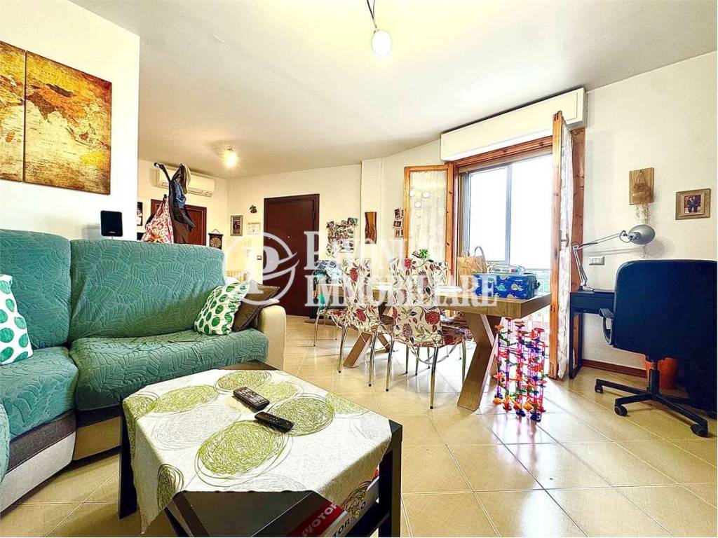 Appartamento a Prato in Via Alighiero Ceri - Foto 2