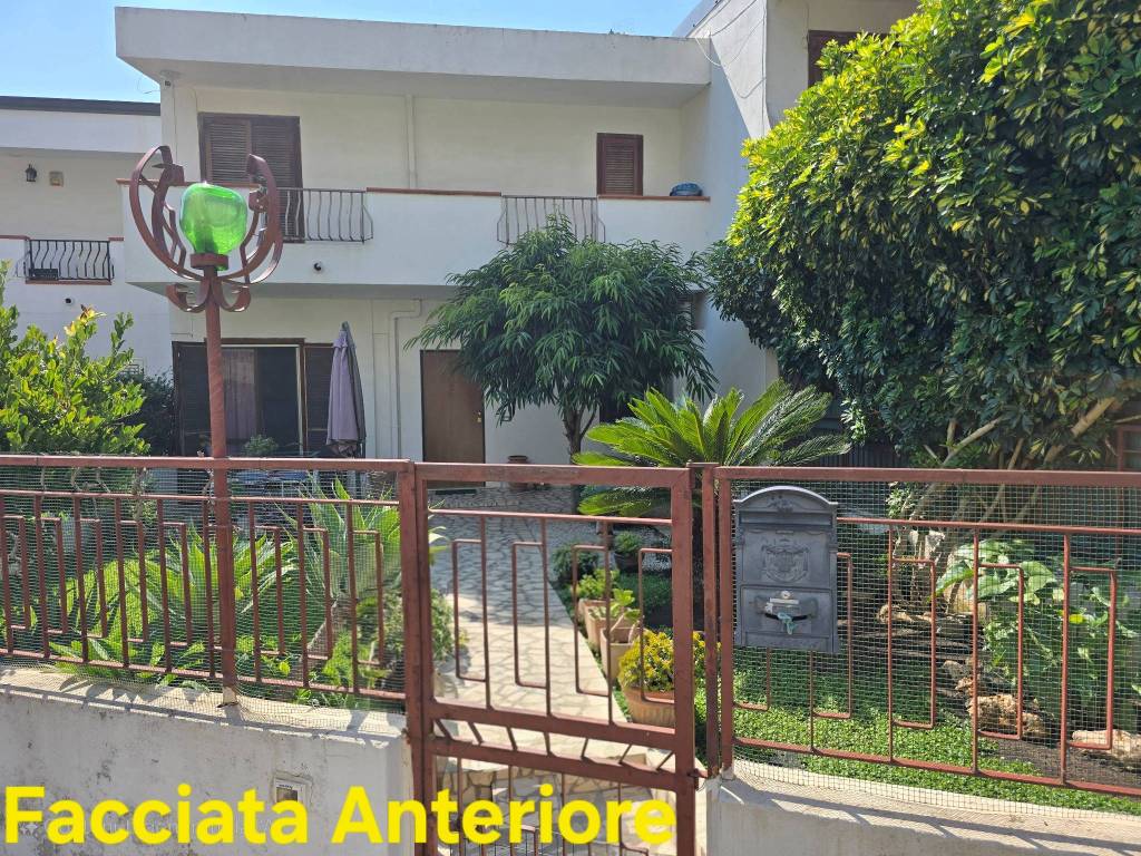 Villetta a schiera a Catanzaro - Foto 2