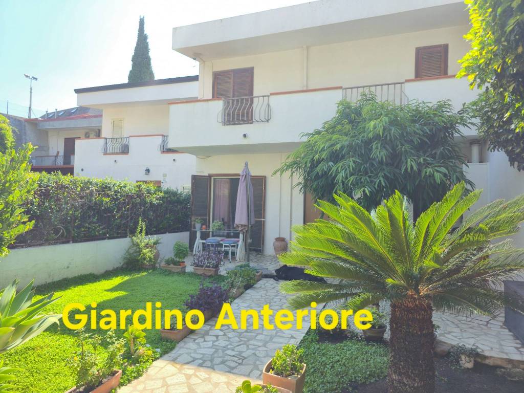 Villetta a schiera a Catanzaro - Foto 3