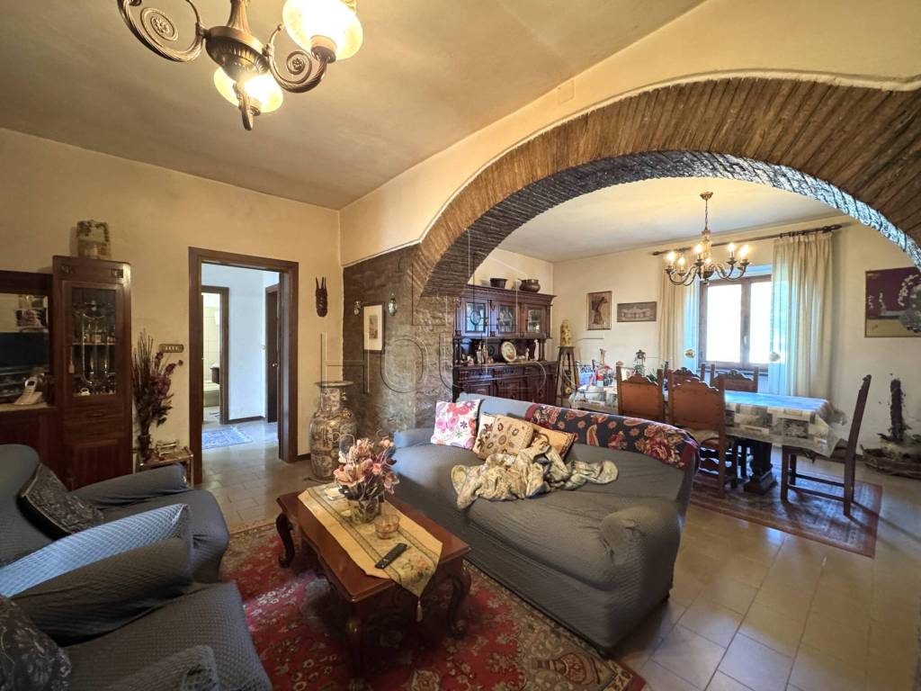 Rustico / casale a Città di castello in Vocabolo Salebbio, 30 - Foto 5