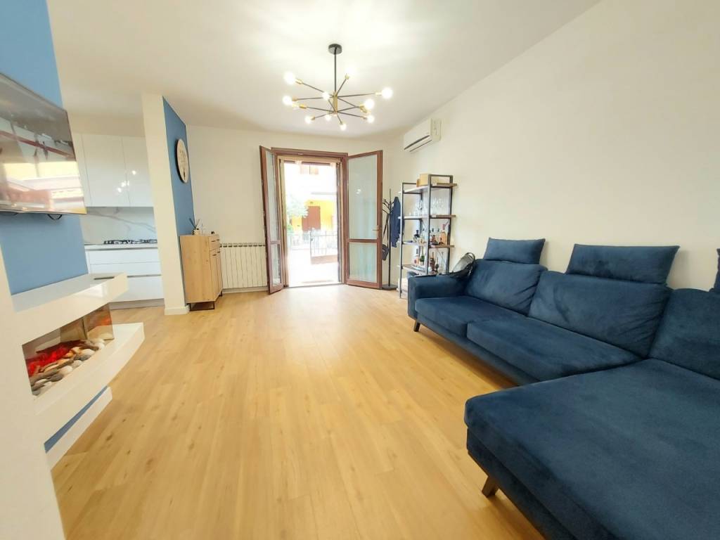 Villa a Copparo - Foto 3
