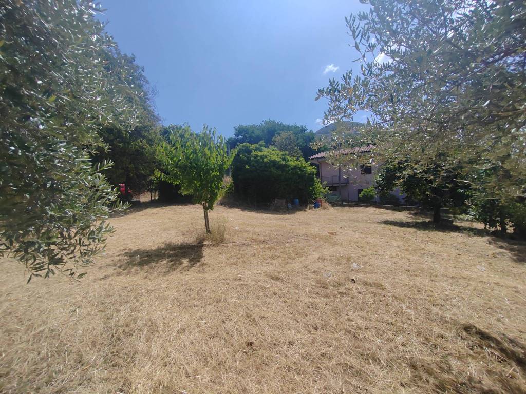 Terreno a Maenza in Contrada Sant'Eleuterio - Foto 2