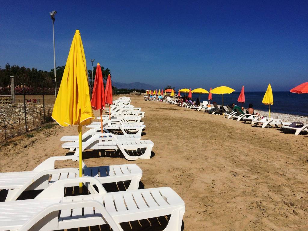 Appartamento a Campofelice di roccella in Viale Himera, 18 - Foto 4