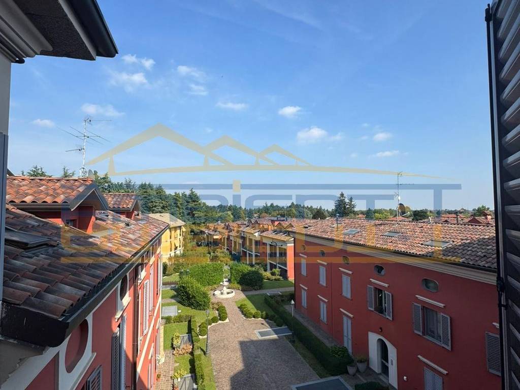 Appartamento a Paderno d'adda in Via Alessandro Manzoni, 23 - Foto 2