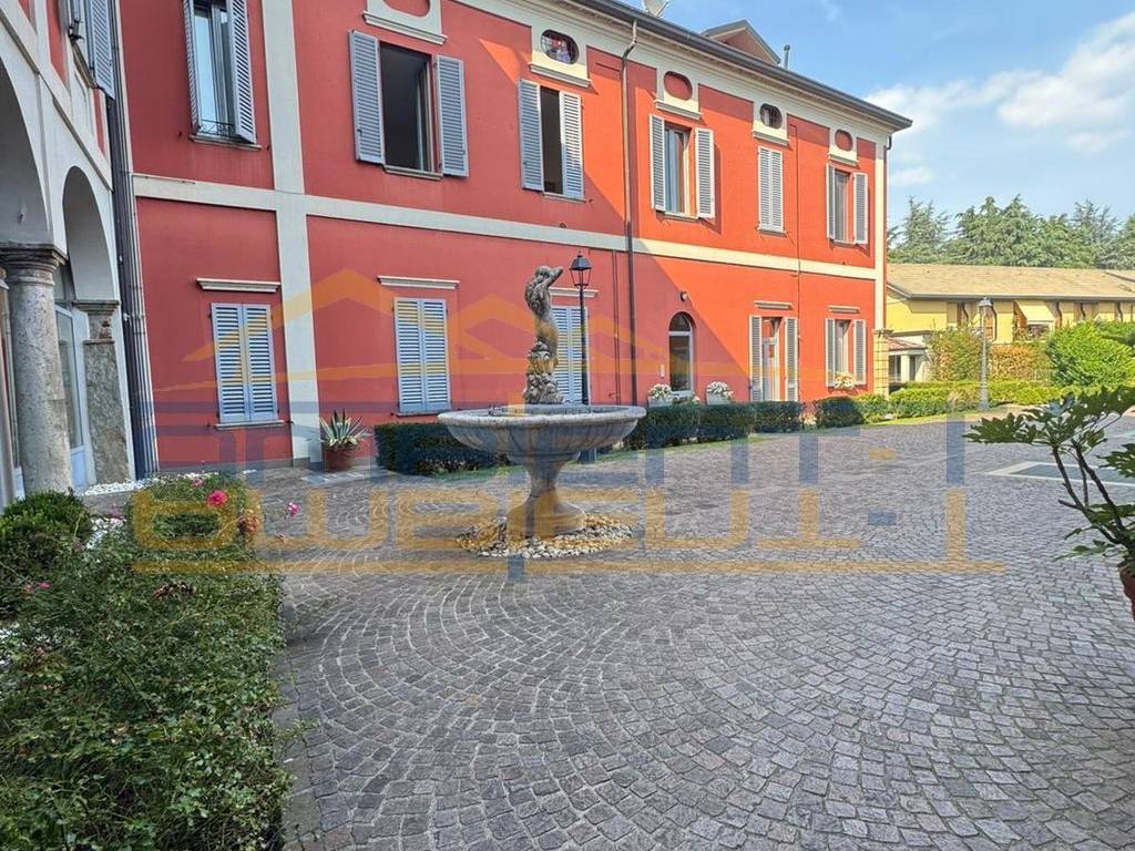 Appartamento a Paderno d'adda in Via Alessandro Manzoni, 23 - Foto 3