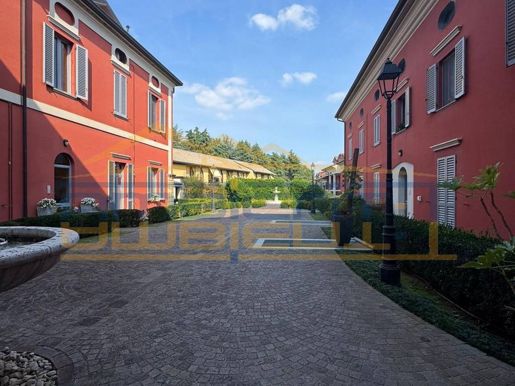 Appartamento a Paderno d'adda in Via Alessandro Manzoni, 23 - Foto 4
