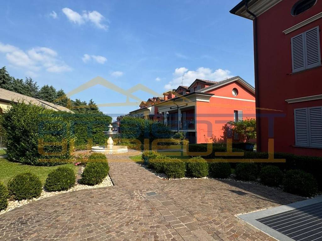Appartamento a Paderno d'adda in Via Alessandro Manzoni, 23 - Foto 5