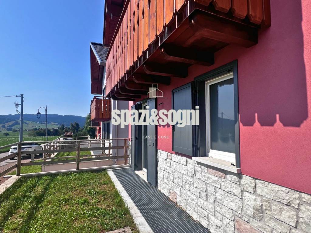 Villa a Roana in Via Muraro, 20 - Foto 3