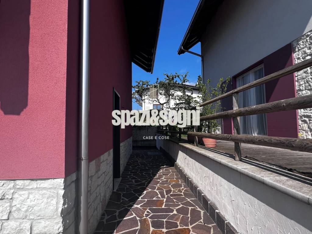 Villa a Roana in Via Muraro, 20 - Foto 4