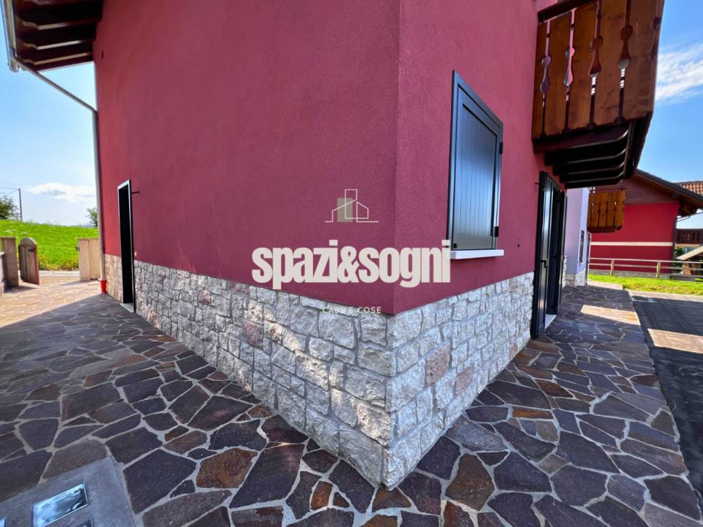 Villa a Roana in Via Muraro, 20 - Foto 5