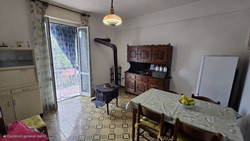 Appartamento a Varese ligure in via zappettini - Foto 5
