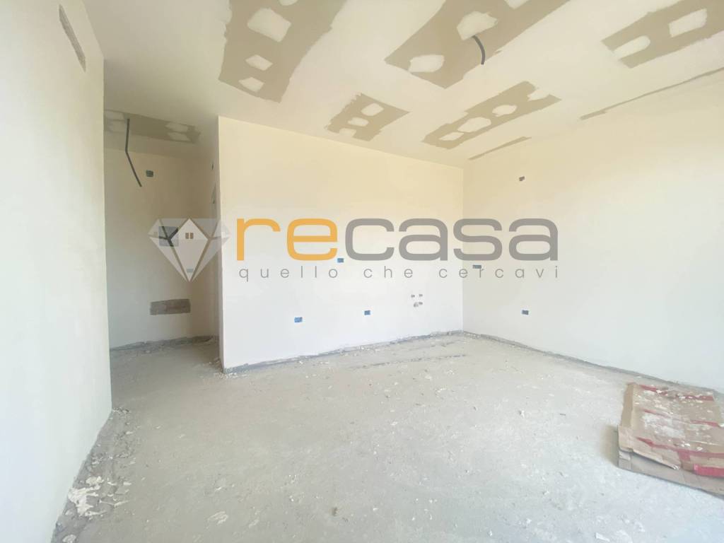 Appartamento a Montecorvino pugliano in via Piemonte - Foto 2