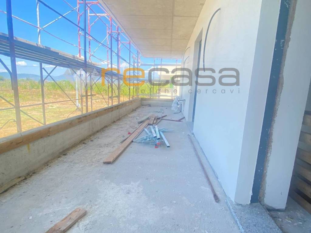 Appartamento a Montecorvino pugliano in via Piemonte - Foto 3