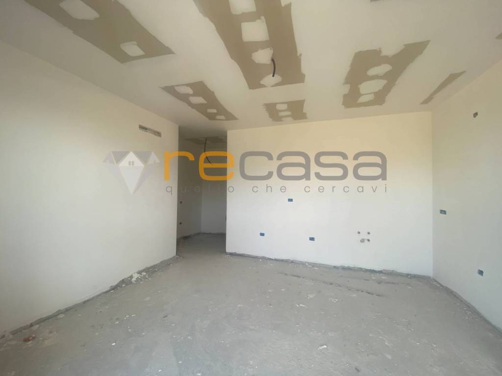 Appartamento a Montecorvino pugliano in via Piemonte - Foto 4
