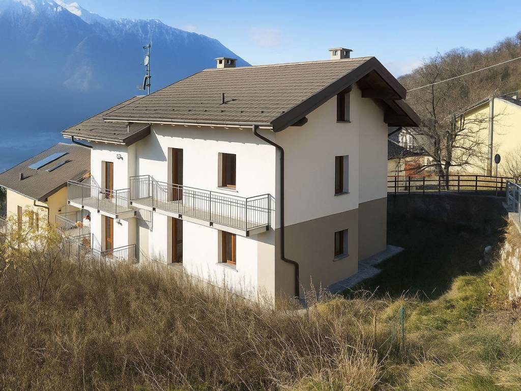 Villa a Castione andevenno in Via Margella - Foto 2